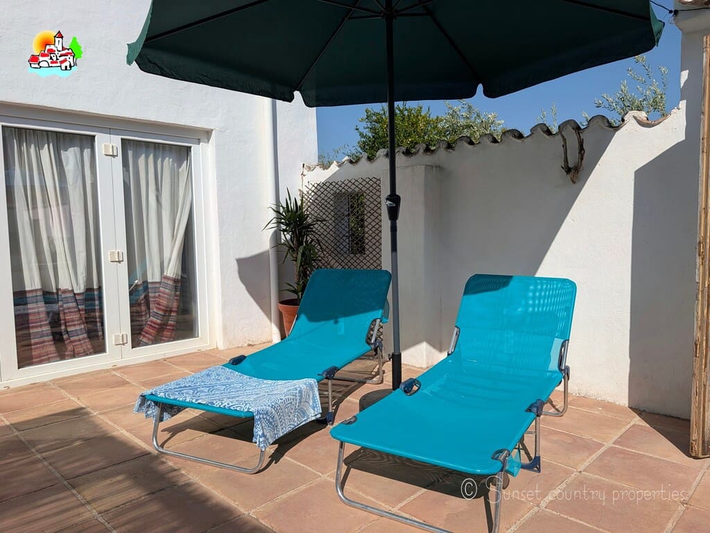 7 soverom Finca/Herregård til salgs i Ventorros de San Jose med svømmebasseng garasje - € 399 000 (Ref: 10145267)
