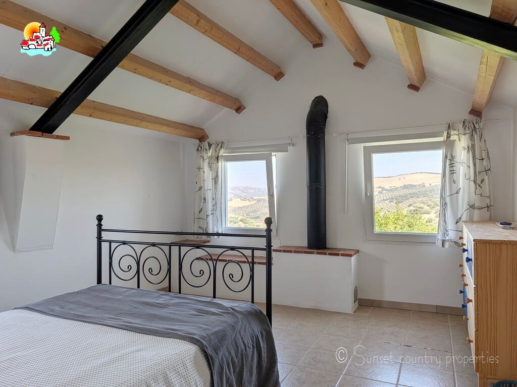 7 soverom Finca/Herregård til salgs i Ventorros de San Jose med svømmebasseng garasje - € 399 000 (Ref: 10145267)