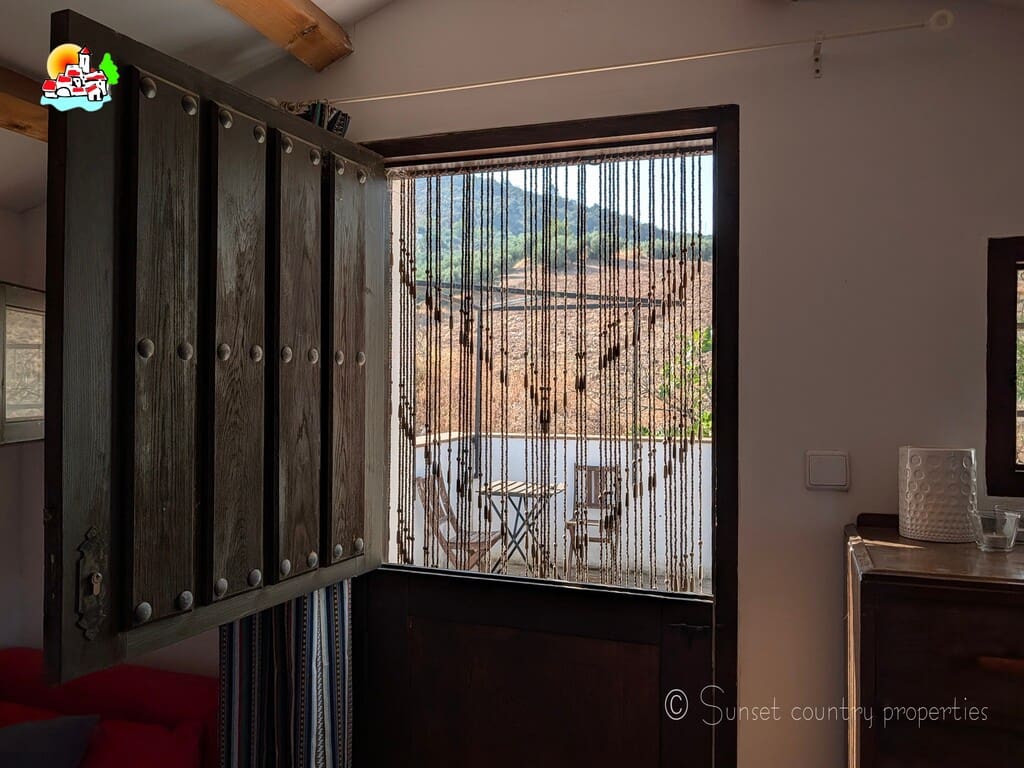 7 soverom Finca/Herregård til salgs i Ventorros de San Jose med svømmebasseng garasje - € 399 000 (Ref: 10145267)