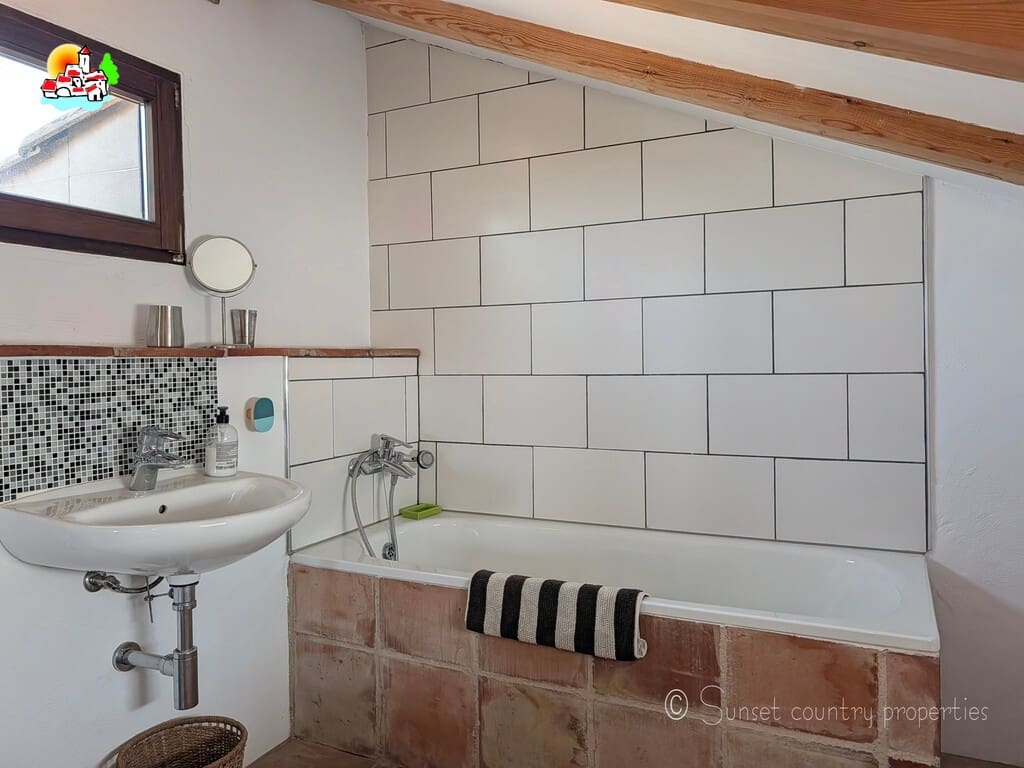 7 soverom Finca/Herregård til salgs i Ventorros de San Jose med svømmebasseng garasje - € 399 000 (Ref: 10145267)