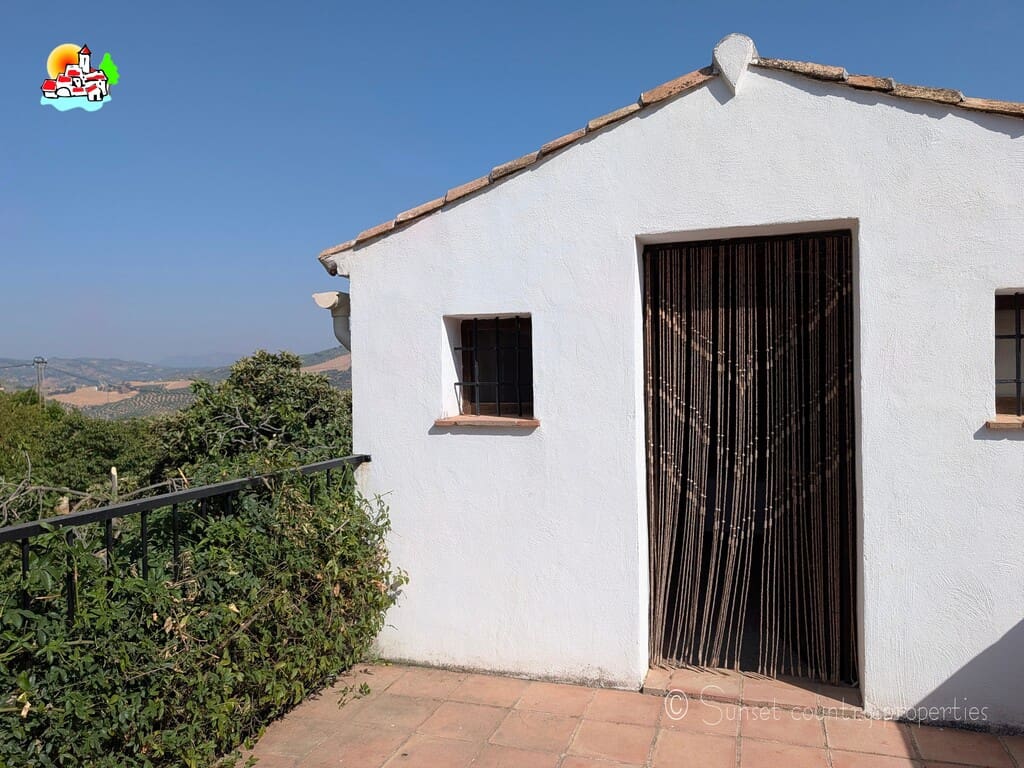 7 soverom Finca/Herregård til salgs i Ventorros de San Jose med svømmebasseng garasje - € 399 000 (Ref: 10145267)