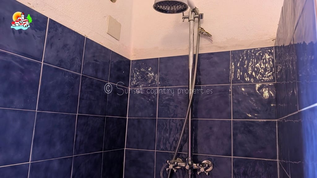 3 bedroom Finca/Country House for sale in Algarinejo with garage - € 169,000 (Ref: 10145271)