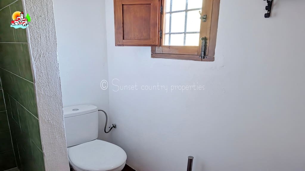 3 bedroom Finca/Country House for sale in Algarinejo with garage - € 169,000 (Ref: 10145271)