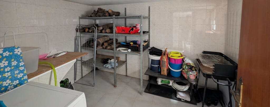 3 Zimmer Haus zu verkaufen in Rute - 94.000 € (Ref: 10145273)