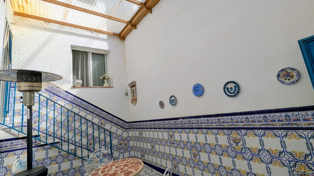3 Zimmer Haus zu verkaufen in Rute - 94.000 € (Ref: 10145273)