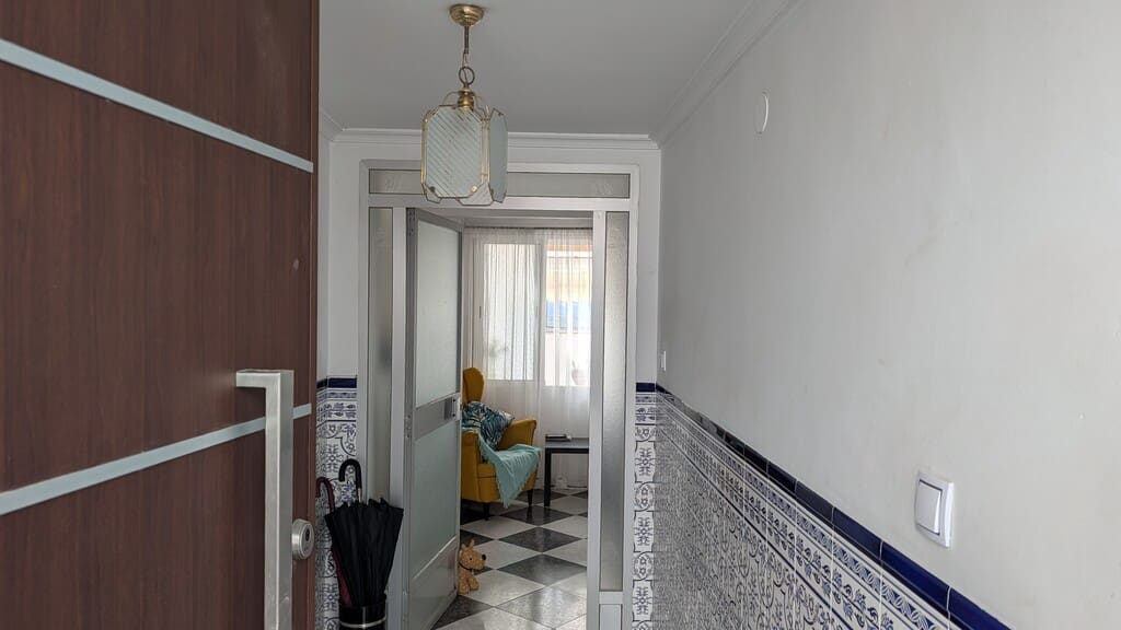3 Zimmer Haus zu verkaufen in Rute - 94.000 € (Ref: 10145273)