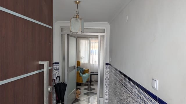 3 Zimmer Haus zu verkaufen in Rute - 94.000 € (Ref: 10145273)