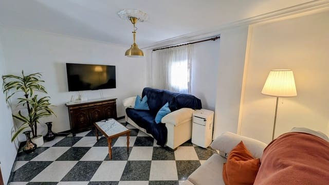3 Zimmer Haus zu verkaufen in Rute - 94.000 € (Ref: 10145273)
