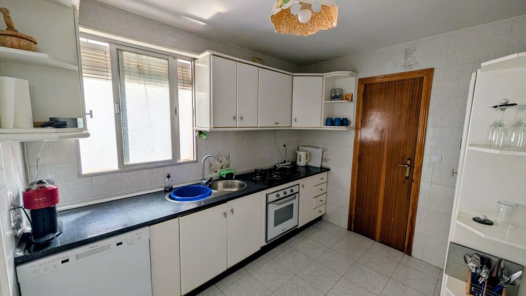 3 Zimmer Haus zu verkaufen in Rute - 94.000 € (Ref: 10145273)