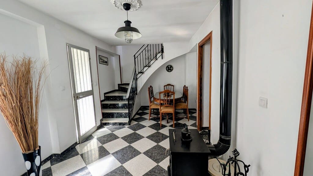 3 Zimmer Haus zu verkaufen in Rute - 94.000 € (Ref: 10145273)