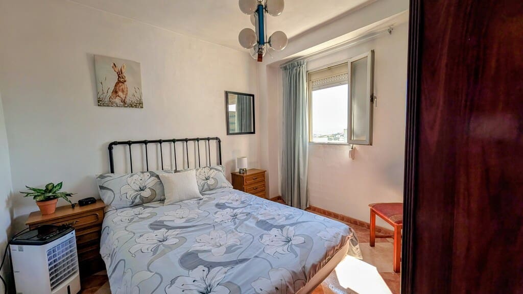 3 Zimmer Haus zu verkaufen in Rute - 94.000 € (Ref: 10145273)