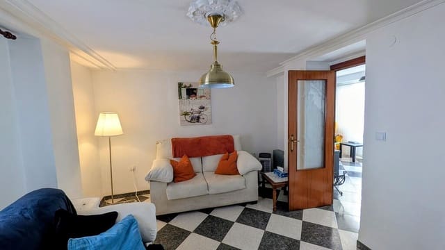 3 Zimmer Haus zu verkaufen in Rute - 94.000 € (Ref: 10145273)