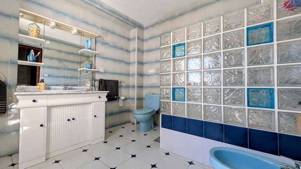 3 Zimmer Haus zu verkaufen in Rute - 94.000 € (Ref: 10145273)