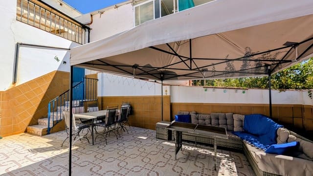 3 Zimmer Haus zu verkaufen in Rute - 94.000 € (Ref: 10145273)