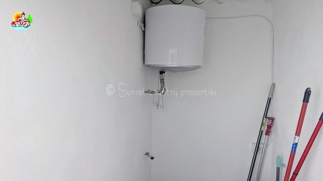 3 sypialnia Dom na sprzedaż w Rute - 99 000 € (Ref: 10145277)