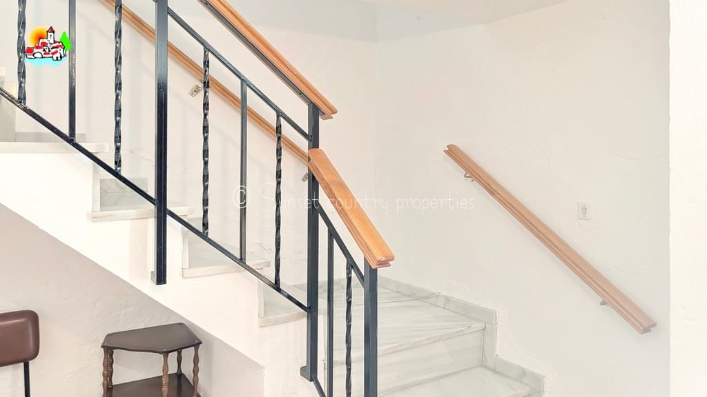 3 sypialnia Dom na sprzedaż w Archidona - 89 000 € (Ref: 10145278)