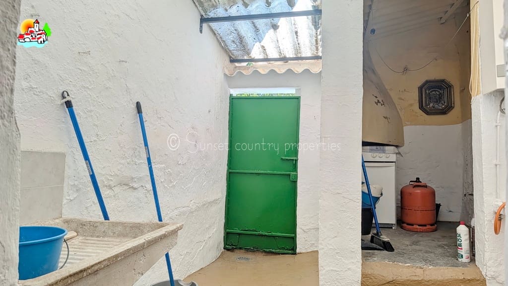 3 sypialnia Dom na sprzedaż w Archidona - 89 000 € (Ref: 10145278)