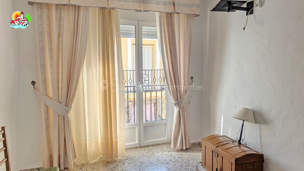3 sypialnia Dom na sprzedaż w Archidona - 89 000 € (Ref: 10145278)