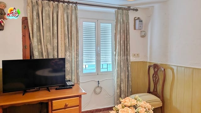 3 sypialnia Dom na sprzedaż w Archidona - 89 000 € (Ref: 10145278)