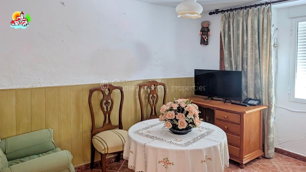 3 sypialnia Dom na sprzedaż w Archidona - 89 000 € (Ref: 10145278)