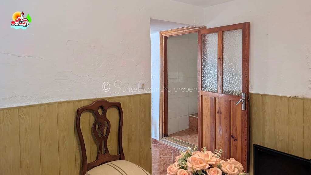 3 sypialnia Dom na sprzedaż w Archidona - 89 000 € (Ref: 10145278)