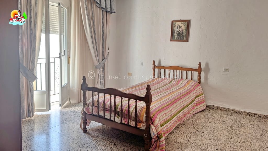 3 sypialnia Dom na sprzedaż w Archidona - 89 000 € (Ref: 10145278)