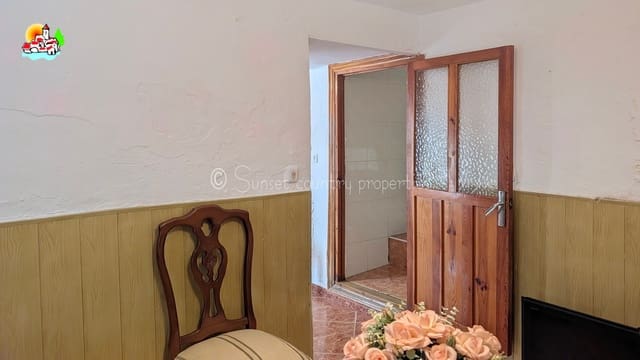 3 sypialnia Dom na sprzedaż w Archidona - 89 000 € (Ref: 10145278)