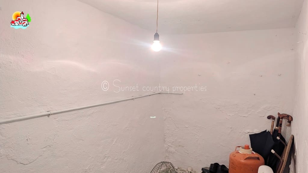 3 sypialnia Dom na sprzedaż w Archidona - 89 000 € (Ref: 10145278)