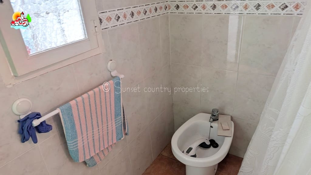 3 sypialnia Dom na sprzedaż w Archidona - 89 000 € (Ref: 10145278)