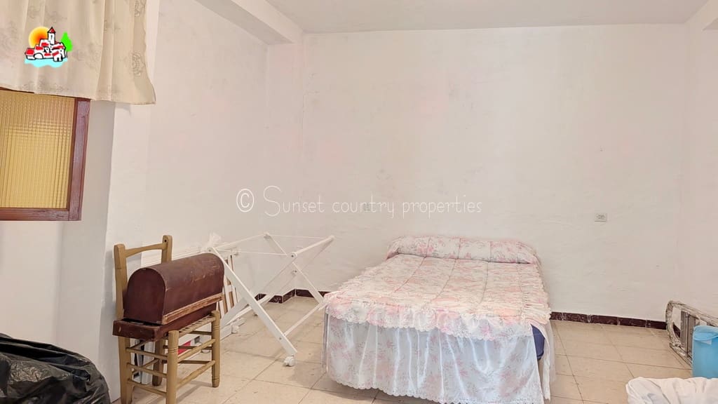 3 sypialnia Dom na sprzedaż w Archidona - 89 000 € (Ref: 10145278)
