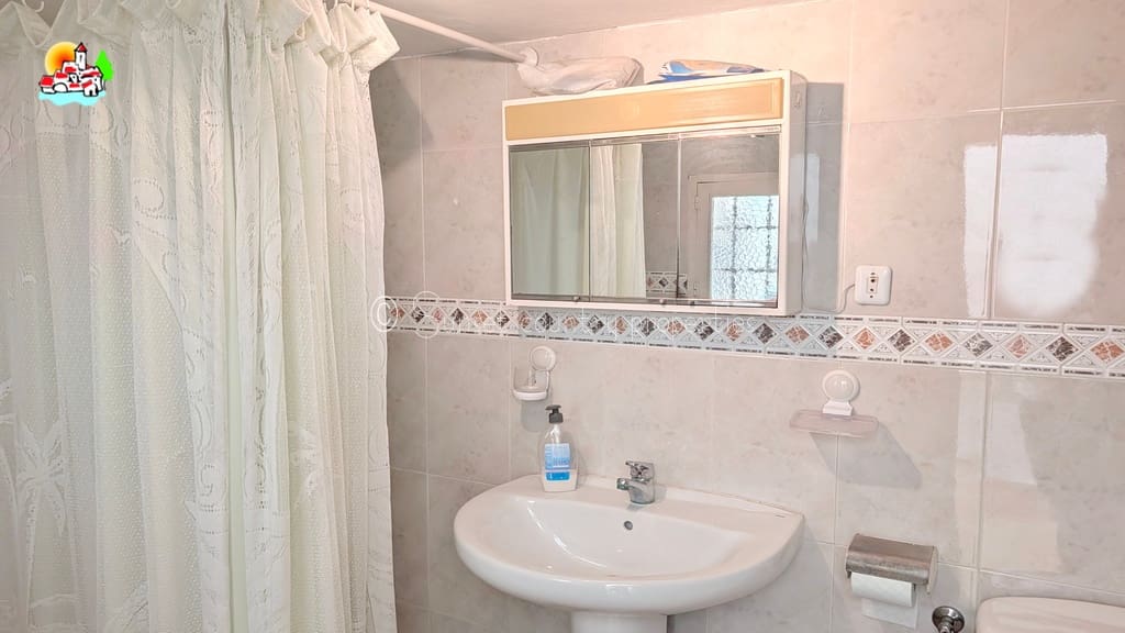 3 sypialnia Dom na sprzedaż w Archidona - 89 000 € (Ref: 10145278)