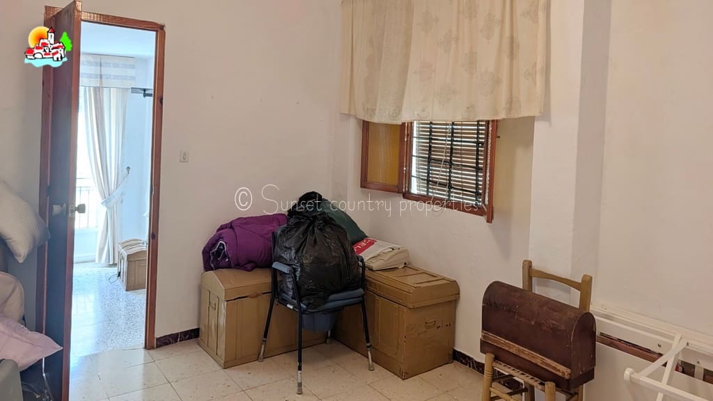 3 sypialnia Dom na sprzedaż w Archidona - 89 000 € (Ref: 10145278)
