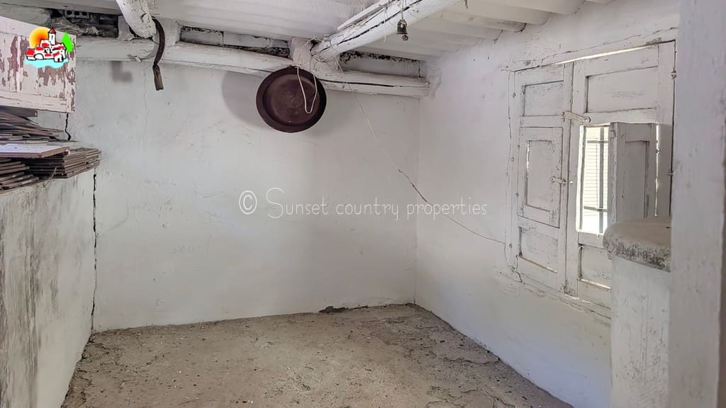 3 sypialnia Dom na sprzedaż w Archidona - 89 000 € (Ref: 10145278)