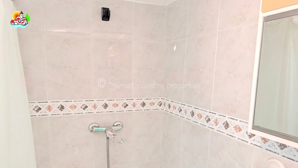 3 sypialnia Dom na sprzedaż w Archidona - 89 000 € (Ref: 10145278)