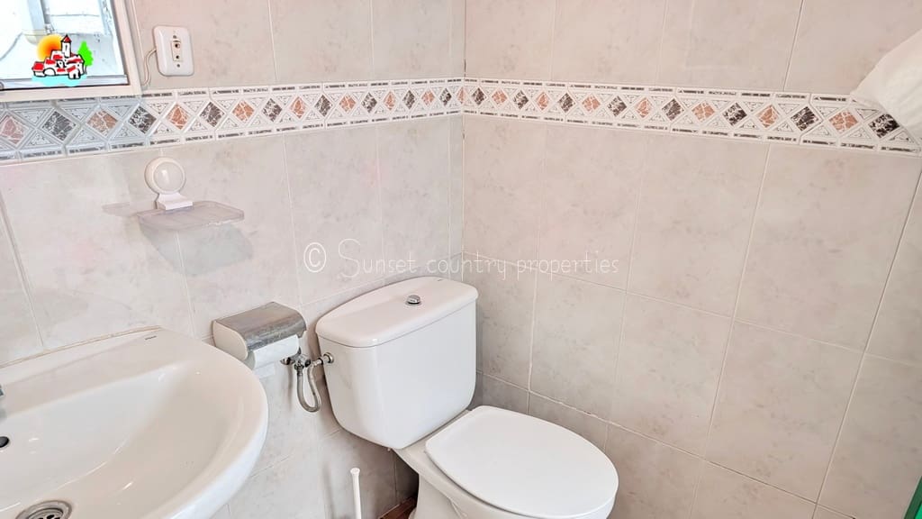 3 sypialnia Dom na sprzedaż w Archidona - 89 000 € (Ref: 10145278)