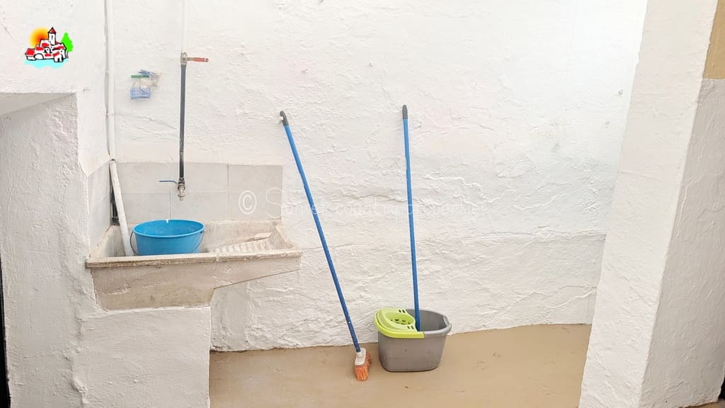 3 sypialnia Dom na sprzedaż w Archidona - 89 000 € (Ref: 10145278)