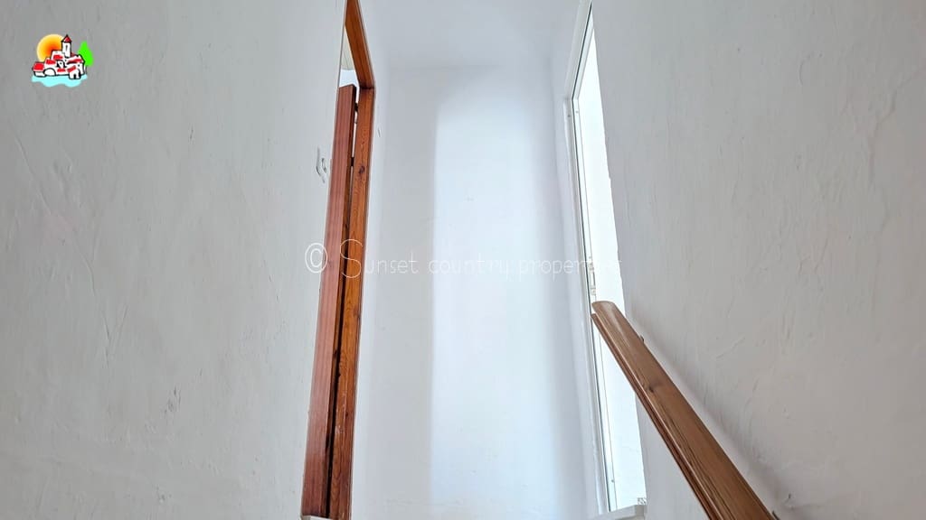 3 sypialnia Dom na sprzedaż w Archidona - 89 000 € (Ref: 10145278)