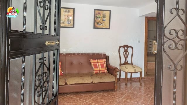 3 sypialnia Dom na sprzedaż w Archidona - 89 000 € (Ref: 10145278)