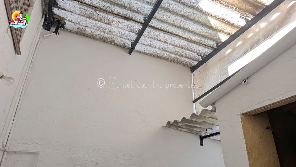 3 sypialnia Dom na sprzedaż w Archidona - 89 000 € (Ref: 10145278)