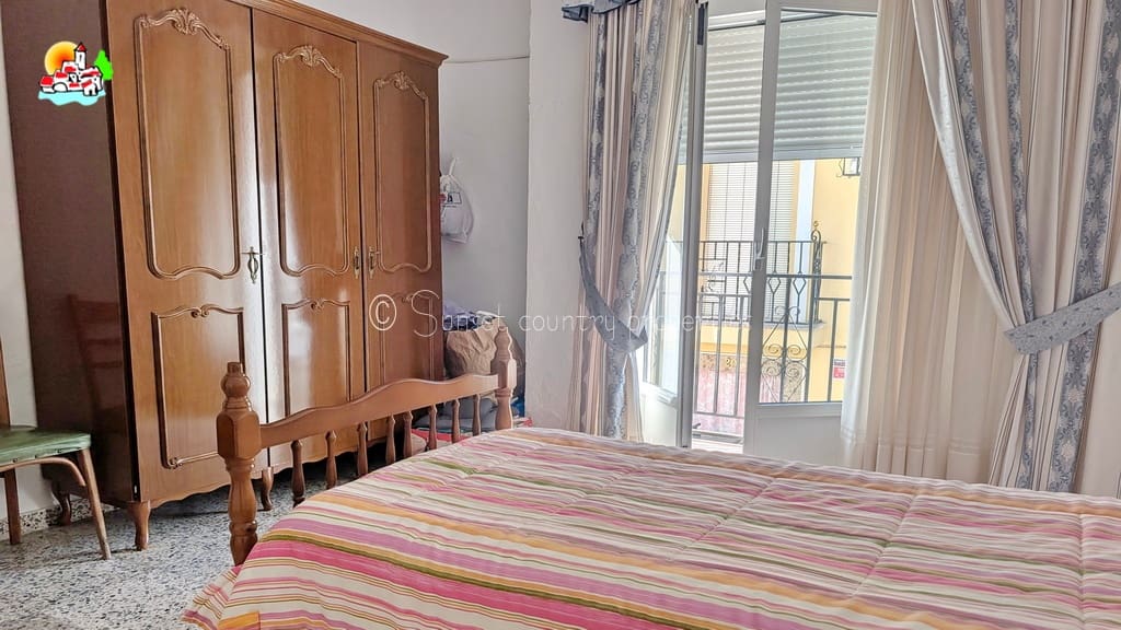 3 sypialnia Dom na sprzedaż w Archidona - 89 000 € (Ref: 10145278)