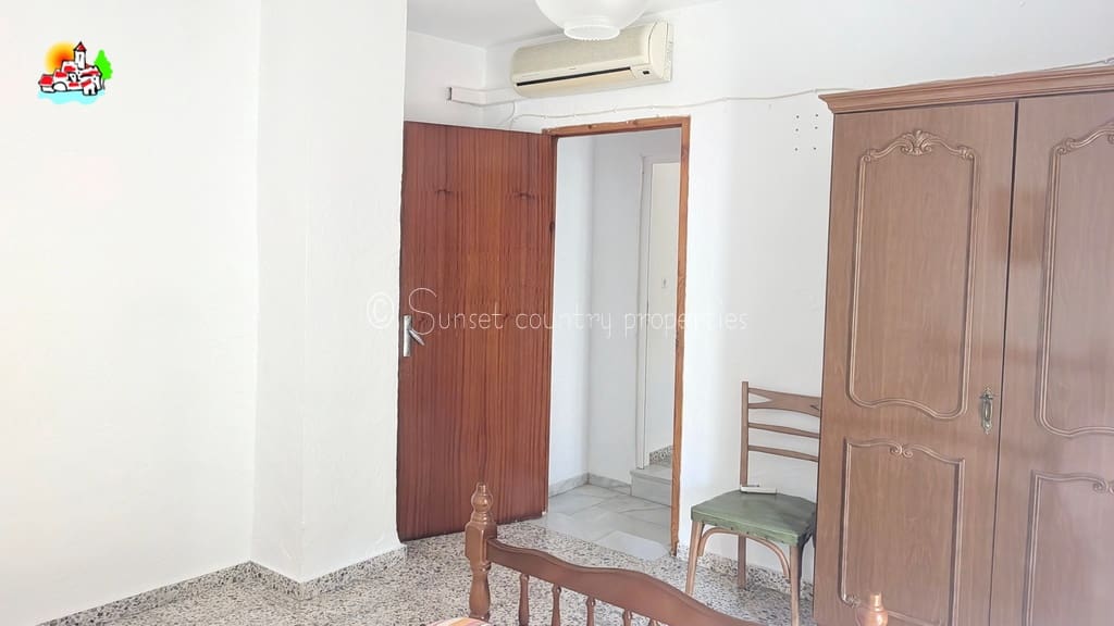 3 sypialnia Dom na sprzedaż w Archidona - 89 000 € (Ref: 10145278)