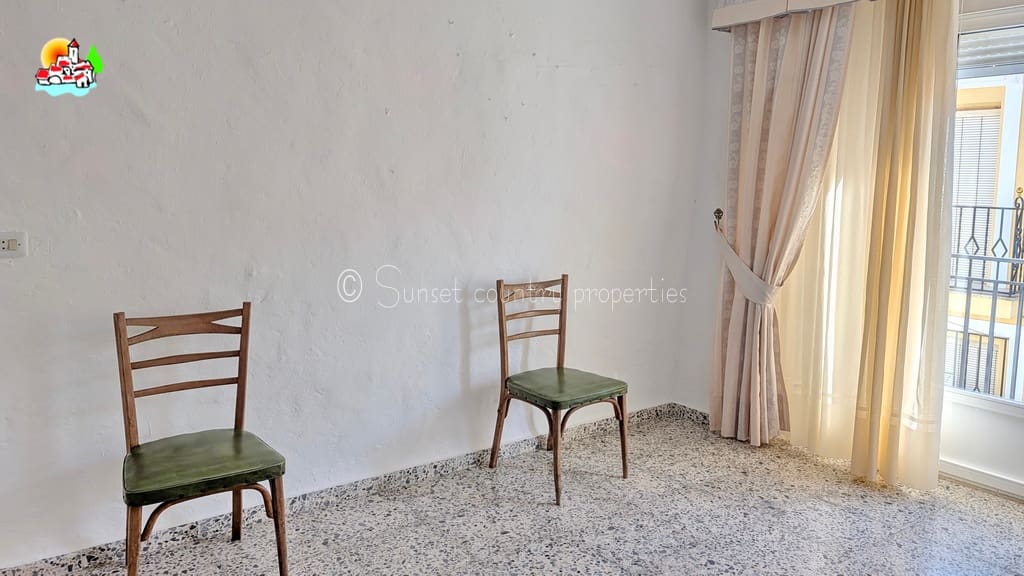3 sypialnia Dom na sprzedaż w Archidona - 89 000 € (Ref: 10145278)
