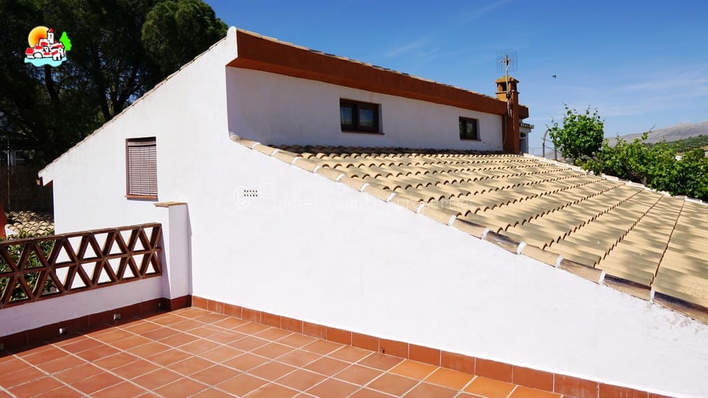 3 soverom Villa til salgs i Fuente Camacho med svømmebasseng garasje - € 269 950 (Ref: 10145279)