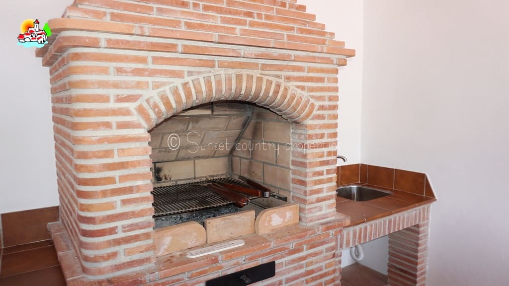 4 soverom Finca/Herregård til salgs i Fuente Camacho med svømmebasseng garasje - € 649 950 (Ref: 10145280)