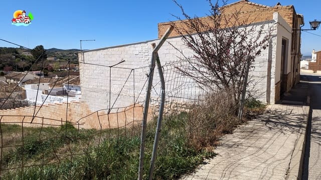 Tontti myytävänä paikassa Archidona - 120 000 € (Ref: 10145281)