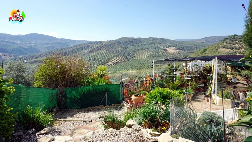 3 camera da letto Finca/Casa di Campagna in vendita in Iznajar con garage - 249.950 € (Rif: 10145283)