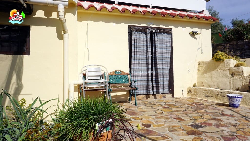 3 camera da letto Finca/Casa di Campagna in vendita in Iznajar con garage - 249.950 € (Rif: 10145283)