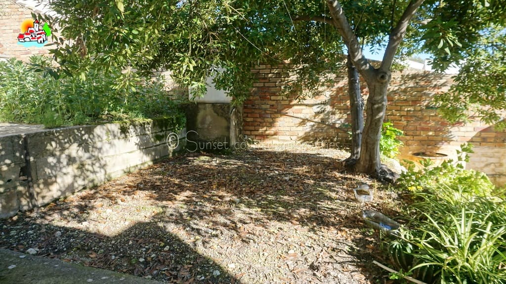 Byhus til salg i Archidona - € 145.000 (Ref: 10145284)