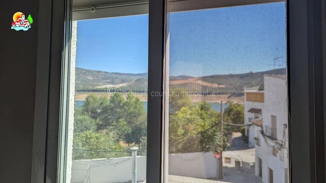 3 sypialnia Mieszkanie na sprzedaż w Iznájar - 69 900 € (Ref: 10145286)