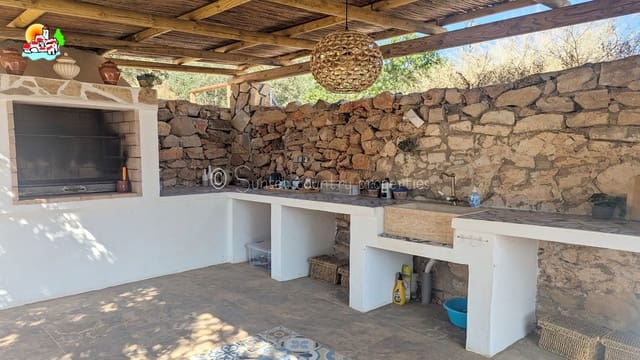 6 quarto Quinta/Casa Rural para venda em Archidona com piscina garagem - 425 000 € (Ref: 10145287)